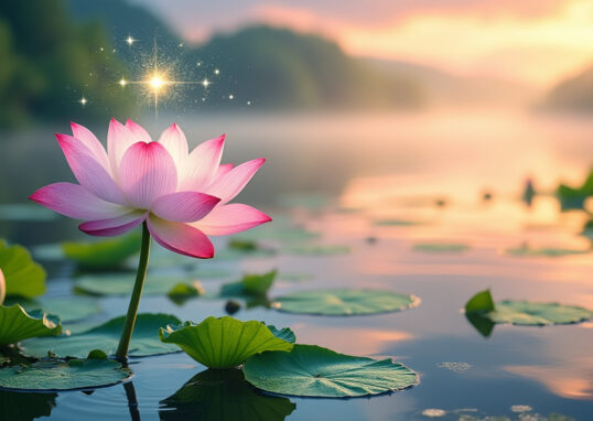 découvrez le symbole profond de la fleur de lotus, un voyage inspirant à travers la spiritualité et la résilience. plongez dans les significations cachées de cette magnifique fleur qui émerge des profondeurs, représentant la transformation et l'éveil spirituel.