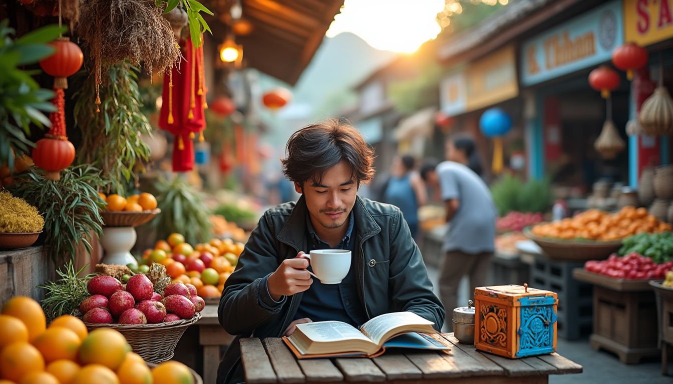 découvrez comment voyager au vietnam en haute saison en toute sérénité. préparez-vous ou ajustez vos plans grâce à nos conseils pratiques pour profiter pleinement de votre aventure tout en évitant les pièges courants.