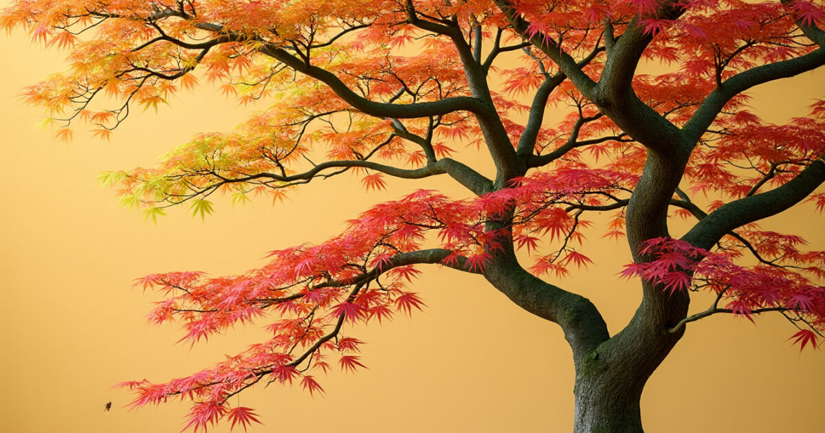 découvrez le plus beau érable du japon, une merveille naturelle qui séduit par ses couleurs éclatantes et sa silhouette majestueuse. explorez les variétés incontournables, leurs caractéristiques et les meilleurs endroits pour les admirer dans toute leur splendeur.