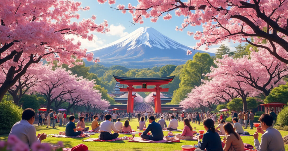découvrez les meilleures activités à faire au japon grâce à notre guide des incontournables. explorez la culture, la gastronomie, et les paysages à couper le souffle de ce pays fascinant.