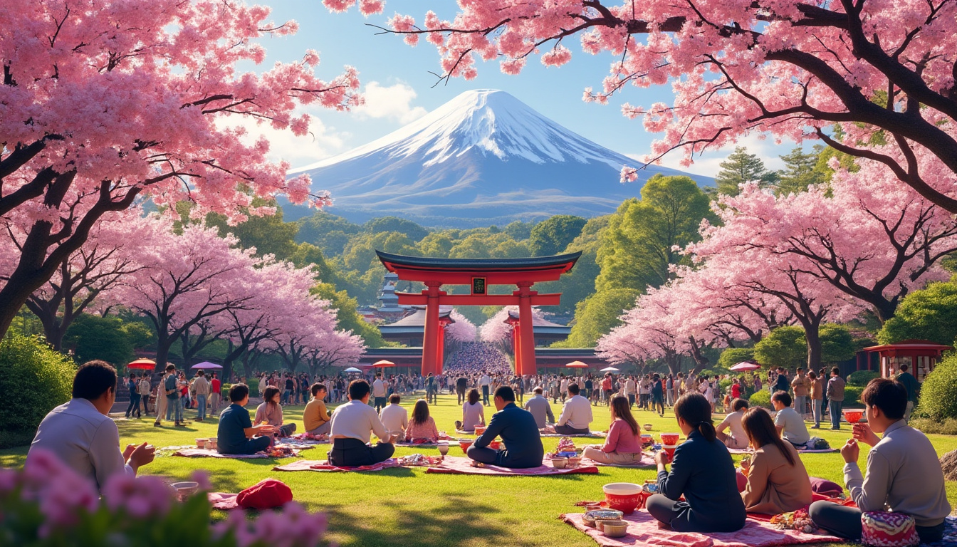 Que faire au Japon : guide des activités incontournables 1 découvrez les meilleures activités à faire au japon grâce à notre guide des incontournables. explorez la culture, la gastronomie, et les paysages à couper le souffle de ce pays fascinant.