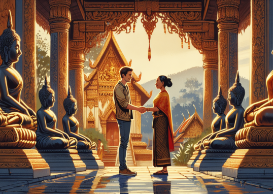 découvrez les erreurs à éviter lors de votre voyage en thaïlande. apprenez les comportements à proscrire, les traditions à respecter et les astuces pour profiter pleinement de votre séjour tout en préservant la culture locale.