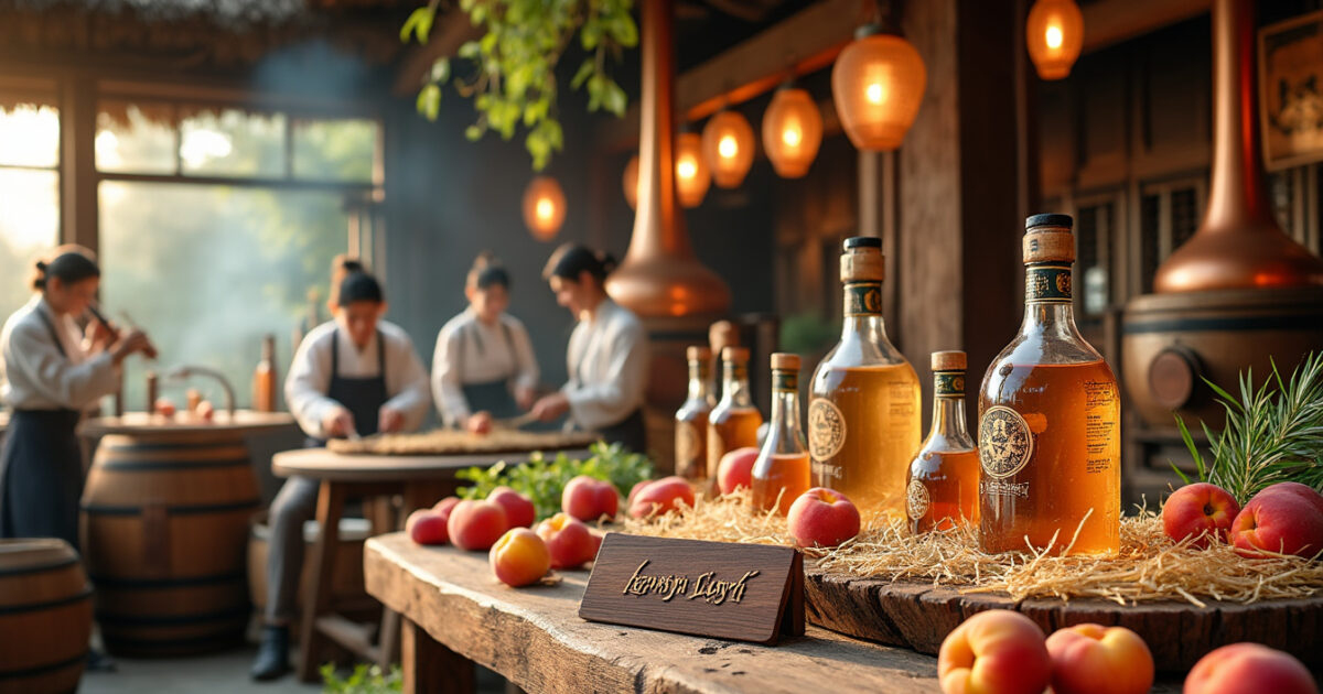 découvrez tout ce que vous devez savoir sur le soju, de son histoire fascinante aux méthodes de production, en passant par les différentes variétés disponibles. plongez dans l'univers de cette boisson emblématique coréenne et enrichissez vos connaissances sur ses subtilités.