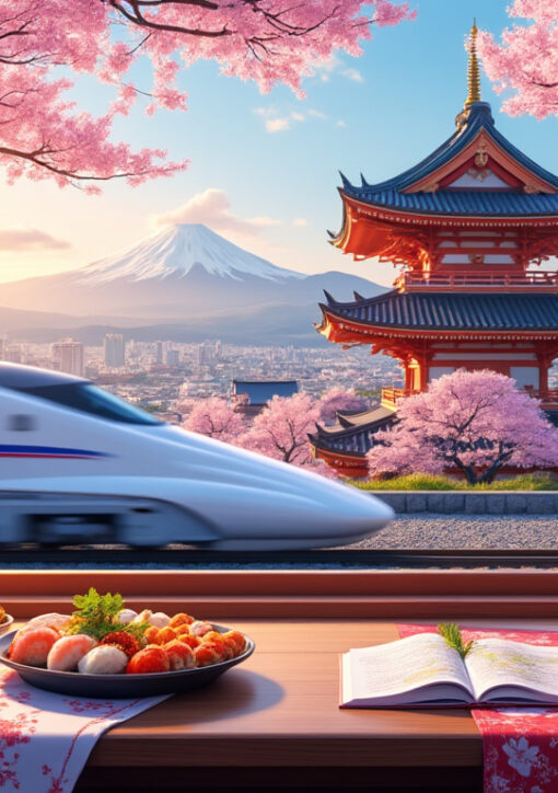 découvrez notre guide complet sur les prix à connaître pour voyager au japon. de l'hébergement aux repas, en passant par les transports et les activités, planifiez votre voyage en toute sérénité et profitez pleinement de votre expérience japonaise.