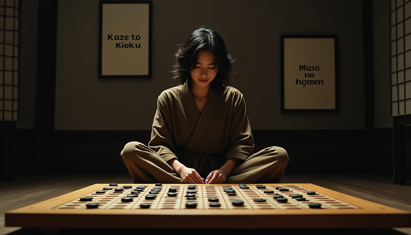 Découvrir l'histoire fascinante du jeu de go 3 plongez dans l'univers captivant du jeu de go et explorez son histoire riche, des origines anciennes en chine aux compétitions modernes. découvrez les stratégies, les traditions et l'impact culturel de ce jeu millénaire.