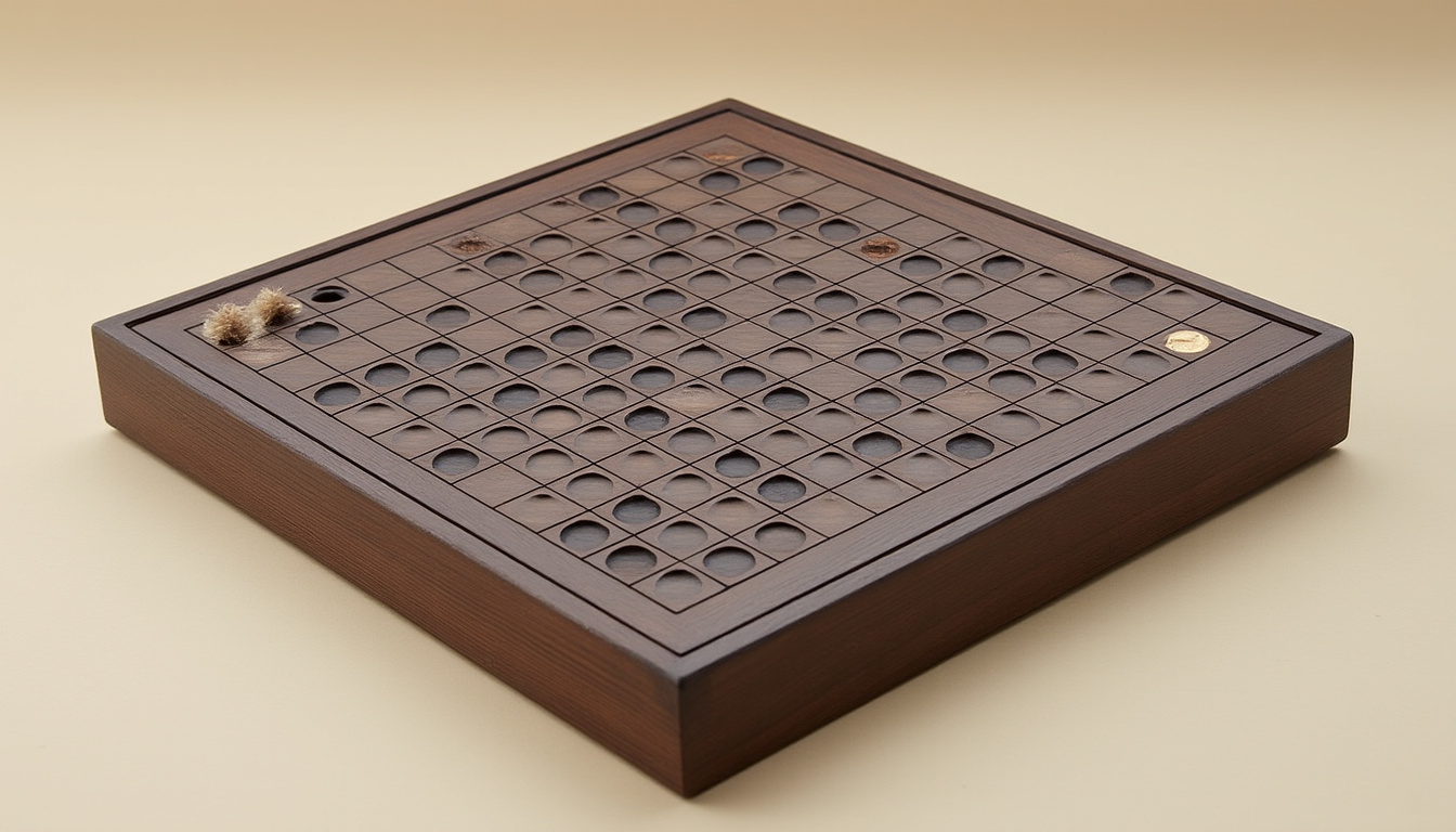 Les stratégies incontournables pour maîtriser le jeu de go 2 découvrez les stratégies incontournables pour maîtriser le jeu de go. que vous soyez débutant ou joueur expérimenté, apprenez des tactiques essentielles pour améliorer votre jeu, développer votre stratégie et dominer vos adversaires sur le plateau.