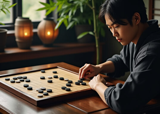 découvrez les stratégies incontournables pour maîtriser le jeu de go et améliorer votre technique. apprenez les tactiques essentielles, les astuces des experts et gagnez en confiance sur le plateau. que vous soyez débutant ou joueur confirmé, cet article vous guidera vers l'excellence dans cet art ancestral.