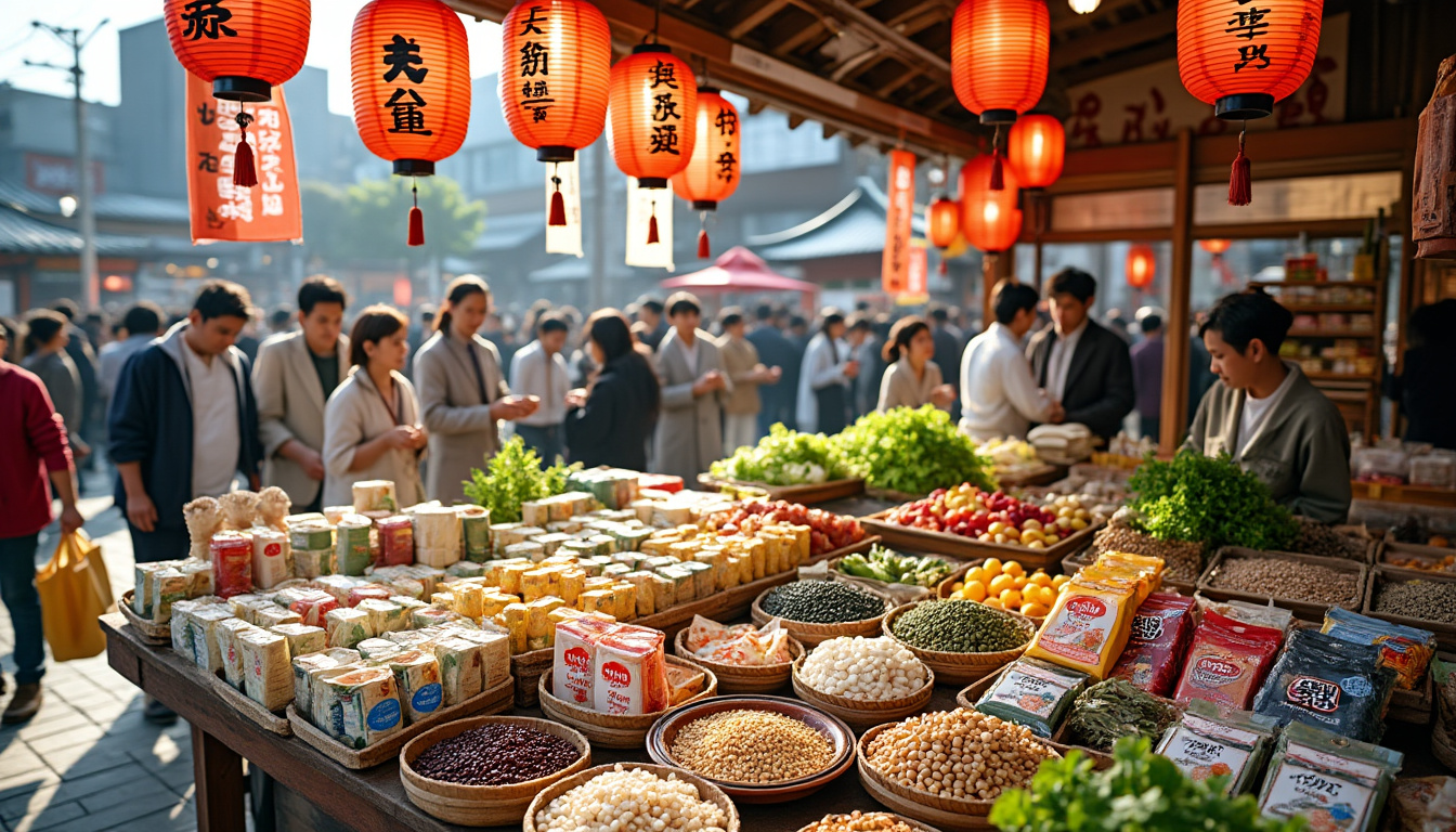 Où acheter du natto : guide des meilleurs endroits 2 découvrez notre guide complet pour trouver les meilleurs endroits où acheter du natto. que vous soyez un amateur de cuisine japonaise ou simplement curieux, ce guide vous aidera à dénicher les boutiques et marchés proposant ce super-aliment riche en probiotiques. ne manquez pas nos conseils et astuces pour bien choisir votre natto !