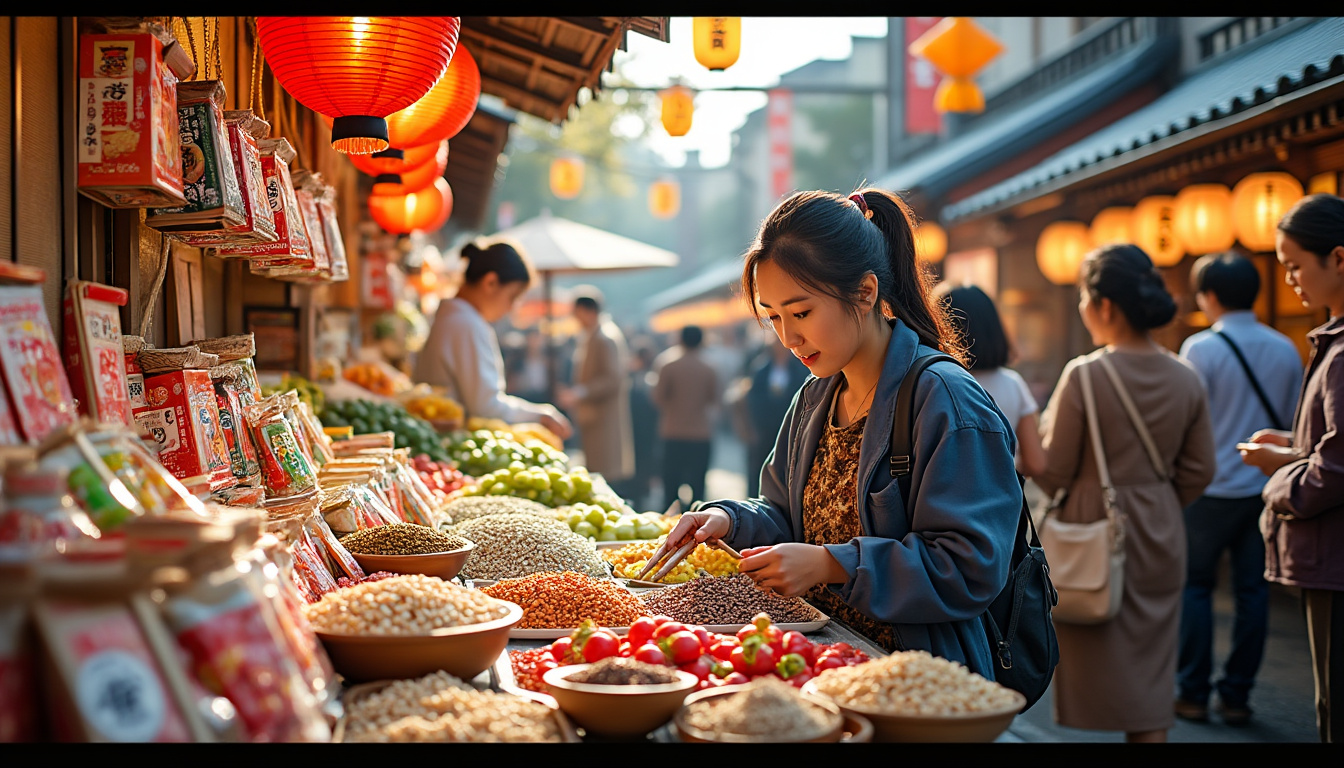 Où acheter du natto : guide des meilleurs endroits 1 découvrez où acheter du natto grâce à notre guide complet des meilleurs endroits. que vous soyez novice ou amateur, trouvez les adresses qui vous offriront cette délicatesse japonaise riche en bienfaits pour la santé.