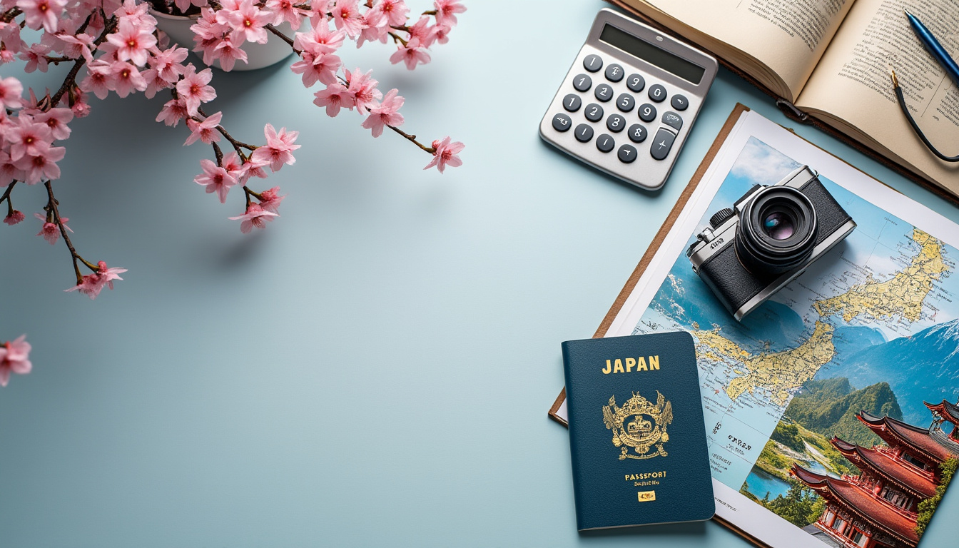 Prix du visa pour le Japon : tout ce qu'il faut savoir 2 découvrez tout ce qu'il faut savoir sur le prix du visa pour le japon : types de visas, frais associés, démarches à suivre et conseils pratiques pour votre voyage. informez-vous pour préparer votre séjour au pays du soleil levant en toute sérénité.