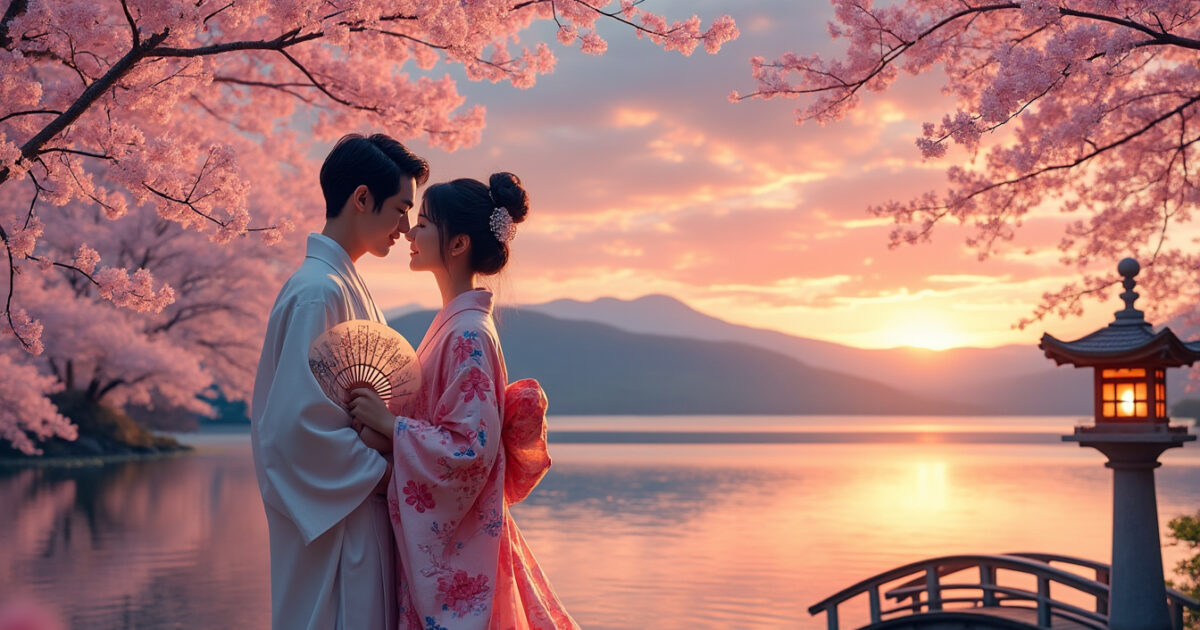 découvrez comment exprimer vos sentiments en japonais avec notre guide complet sur les différentes façons de dire 'je t'aime'. apprenez des expressions authentiques et culturelles pour renforcer vos liens affectifs dans la langue de l'archipel nippon.