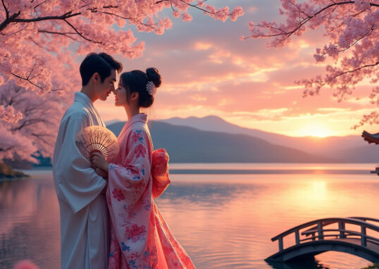 découvrez comment exprimer vos sentiments en japonais avec notre guide complet sur les différentes façons de dire 'je t'aime'. apprenez des expressions authentiques et culturelles pour renforcer vos liens affectifs dans la langue de l'archipel nippon.