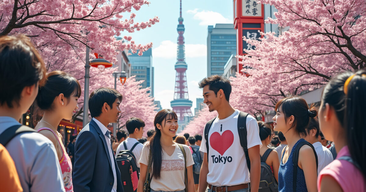 découvrez comment les japonais perçoivent les occidentaux à travers les prismes culturels, historiques et sociaux. cette étude approfondie explore les stéréotypes, les échanges interculturels et les impressions des japonais sur les habitudes, les comportements et les valeurs occidentales, offrant un aperçu fascinant des relations entre l'orient et l'occident.