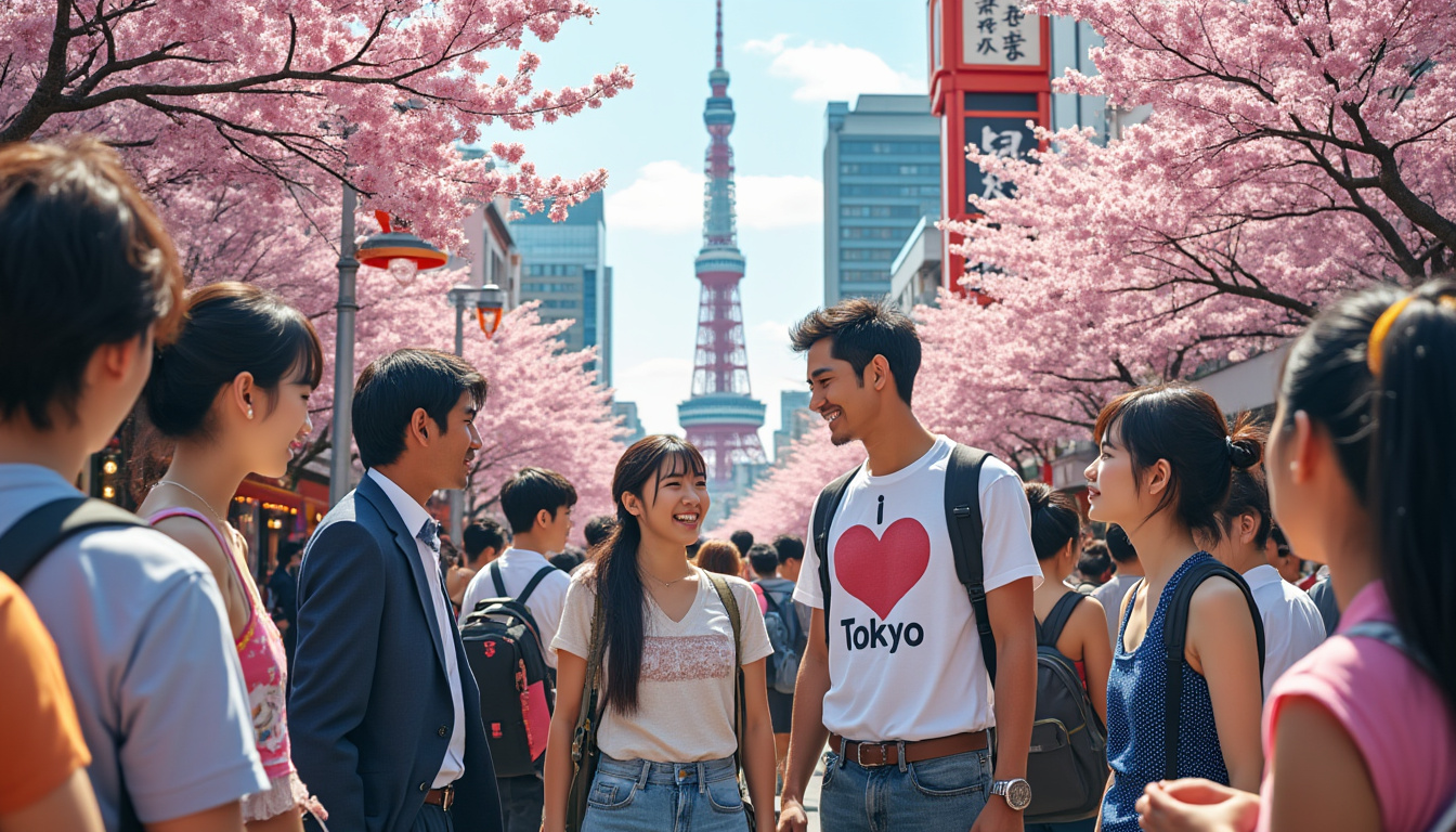 Comment les Japonais perçoivent-ils les Occidentaux ? 1 découvrez comment les japonais perçoivent les occidentaux à travers les prismes culturels, historiques et sociaux. cette étude approfondie explore les stéréotypes, les échanges interculturels et les impressions des japonais sur les habitudes, les comportements et les valeurs occidentales, offrant un aperçu fascinant des relations entre l'orient et l'occident.
