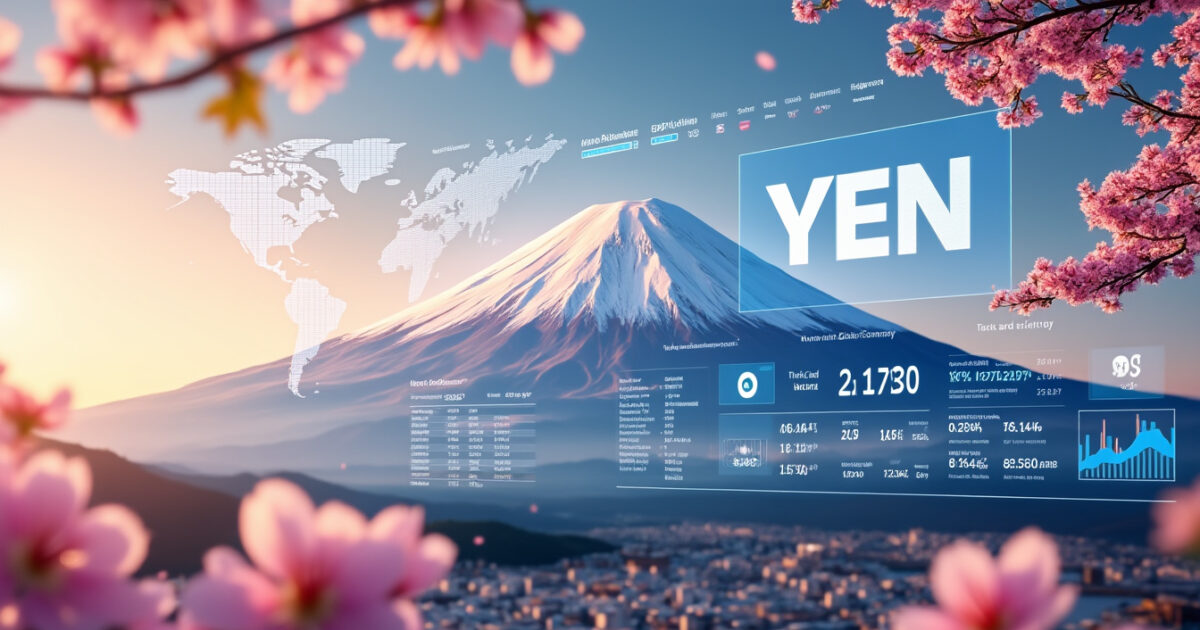 découvrez le yen, la monnaie japonaise, et son rôle crucial dans l'économie mondiale. explorez sa définition, son impact sur les marchés financiers et son influence dans le commerce international.