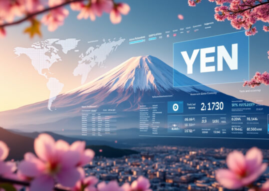 découvrez le yen, la monnaie japonaise, et son rôle crucial dans l'économie mondiale. explorez sa définition, son impact sur les marchés financiers et son influence dans le commerce international.