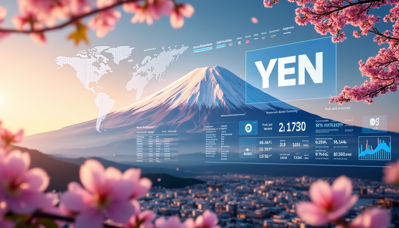 Comprendre le yen : définition et rôle dans l'économie mondiale 1 découvrez le yen, la monnaie japonaise, et son rôle crucial dans l'économie mondiale. explorez sa définition, son impact sur les marchés financiers et son influence dans le commerce international.