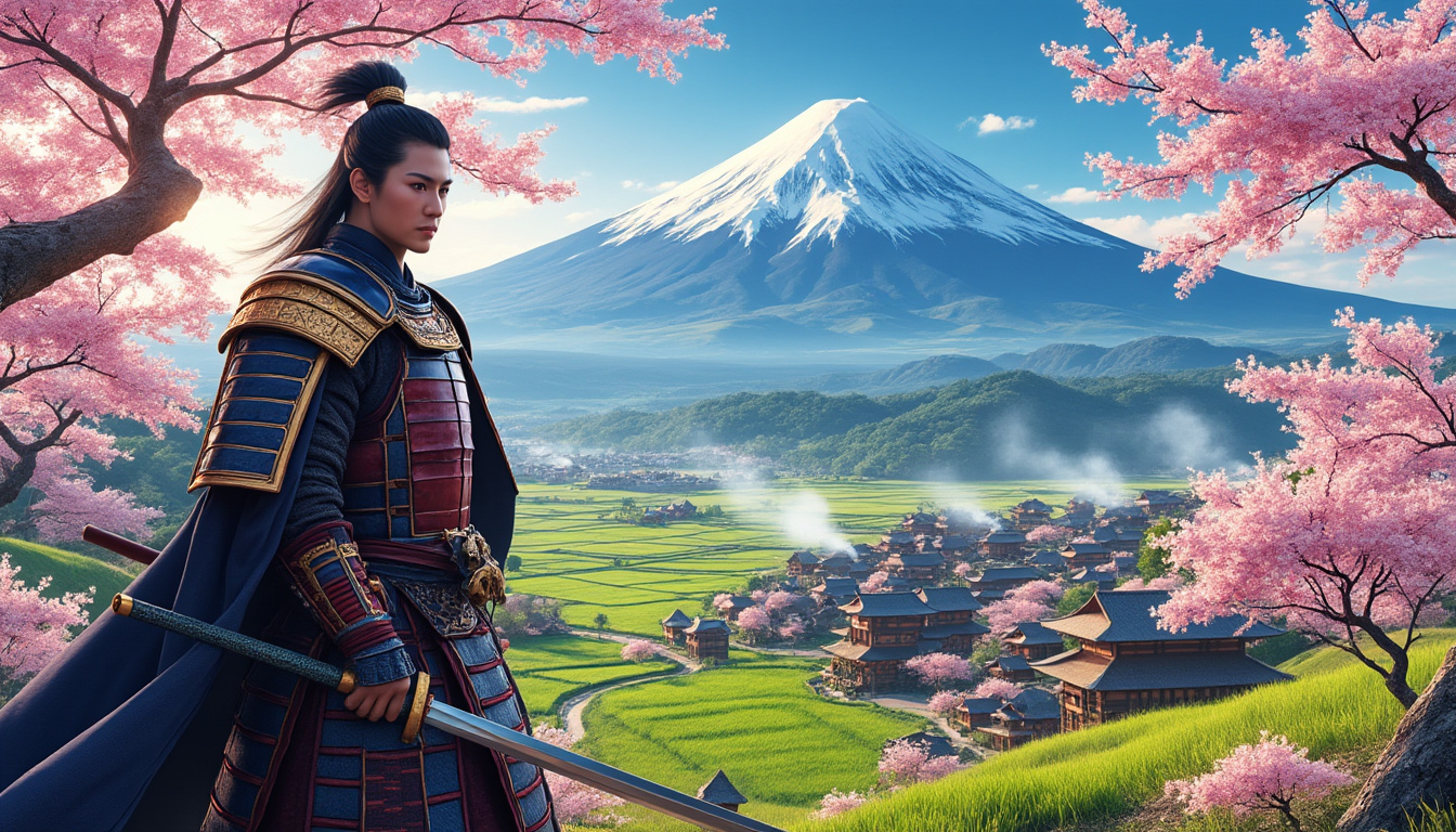 La date masamune : un aperçu historique et culturel 2 découvrez la date masamune, un événement historique marquant au cœur de la culture japonaise. plongez dans son histoire fascinante et son impact culturel, et explorez les traditions qui l'entourent.