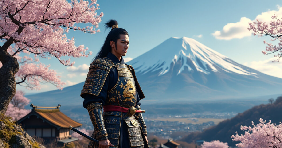 découvrez la date masamune, un événement marquant de l'histoire japonaise, qui offre un aperçu fascinant de la culture et des traditions de l'époque. explorez son impact sur la société et la signification derrière cette période emblématique, riche en enseignements historiques.
