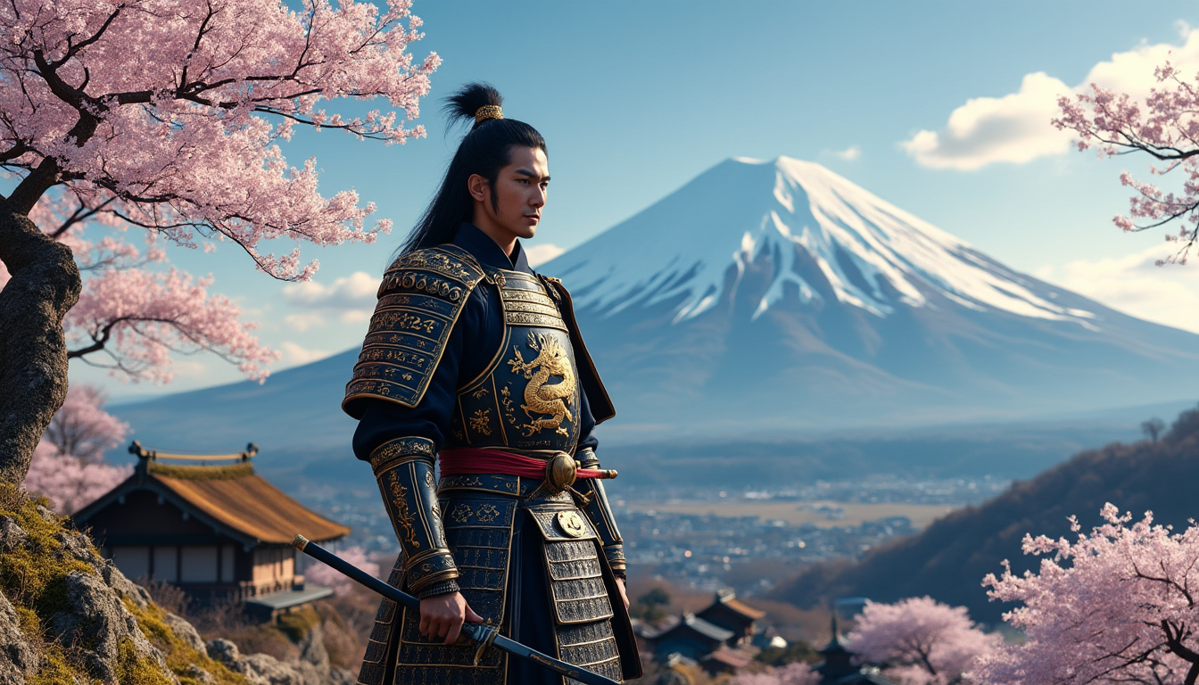 La date masamune : un aperçu historique et culturel 1 découvrez la date masamune, un événement marquant de l'histoire japonaise, qui offre un aperçu fascinant de la culture et des traditions de l'époque. explorez son impact sur la société et la signification derrière cette période emblématique, riche en enseignements historiques.
