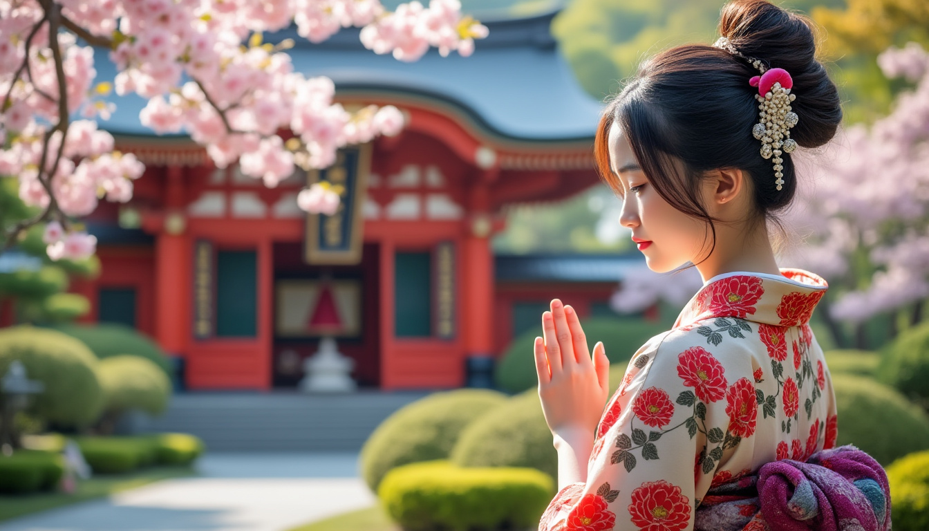 Le guide complet sur le shintoïsme au Japon : histoire et pratiques 4 découvrez notre guide complet sur le shintoïsme au japon, une exploration approfondie de son histoire fascinante, de ses croyances et des pratiques traditionnelles qui façonnent cette spiritualité unique. plongez dans l'univers du shintoïsme et enrichissez votre compréhension de cette culture millénaire.