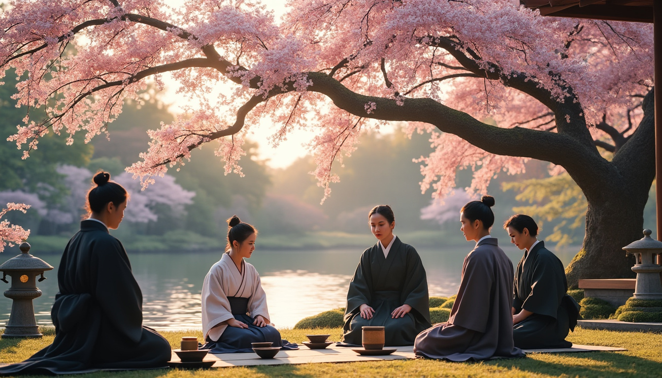 Pourquoi les japonais sont-ils si disciplinés ? 2 découvrez les secrets de la discipline japonaise à travers les traditions, l'éducation et la culture qui façonnent le caractère des japonais. explorez les valeurs de respect, d'effort et d'engagement qui expliquent pourquoi cette nation est reconnue pour sa rigueur et son organisation.