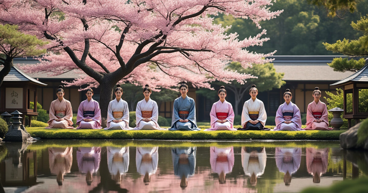 découvrez les raisons derrière la discipline remarquable des japonais, explorant les valeurs culturelles, éducatives et sociales qui façonnent leur comportement. un aperçu fascinant de la société japonaise et des principes qui guident leur quotidien.