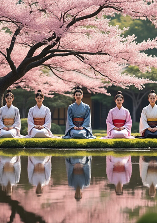 découvrez les raisons derrière la discipline remarquable des japonais, explorant les valeurs culturelles, éducatives et sociales qui façonnent leur comportement. un aperçu fascinant de la société japonaise et des principes qui guident leur quotidien.