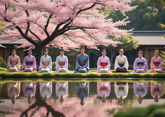 découvrez les raisons derrière la discipline remarquable des japonais, explorant les valeurs culturelles, éducatives et sociales qui façonnent leur comportement. un aperçu fascinant de la société japonaise et des principes qui guident leur quotidien.