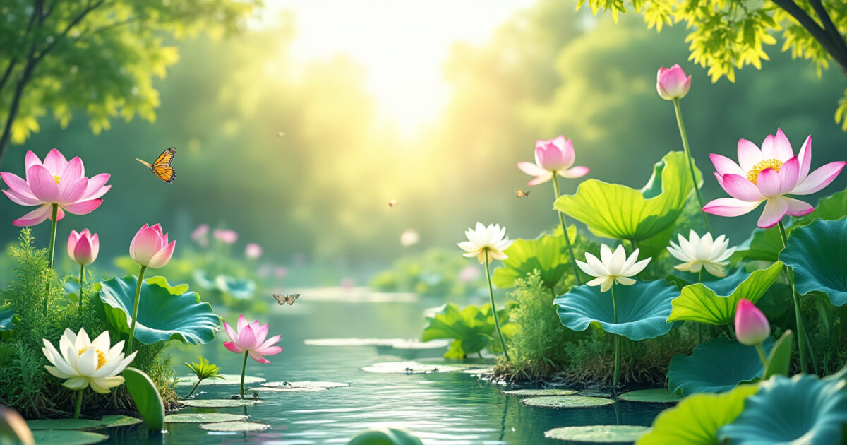 découvrez les meilleures saisons et conditions idéales pour planter un lotus dans notre guide pratique. apprenez quand et comment réussir la culture de cette magnifique plante aquatique, pour embellir votre jardin ou bassin.