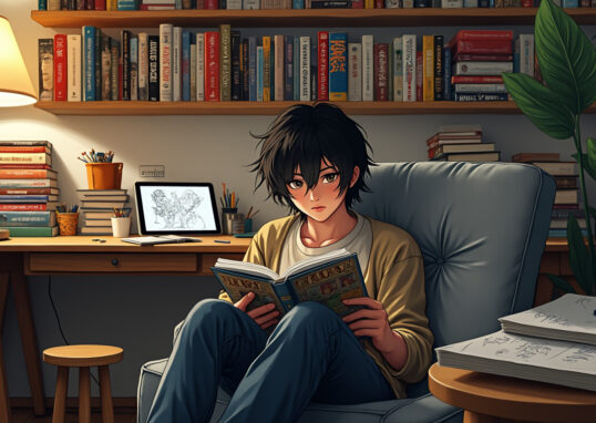 découvrez l'univers fascinant du manga : définition, caractéristiques essentielles et impact culturel. plongez dans cet art narratif japonais qui a conquis le monde grâce à ses histoires captivantes et ses illustrations uniques.