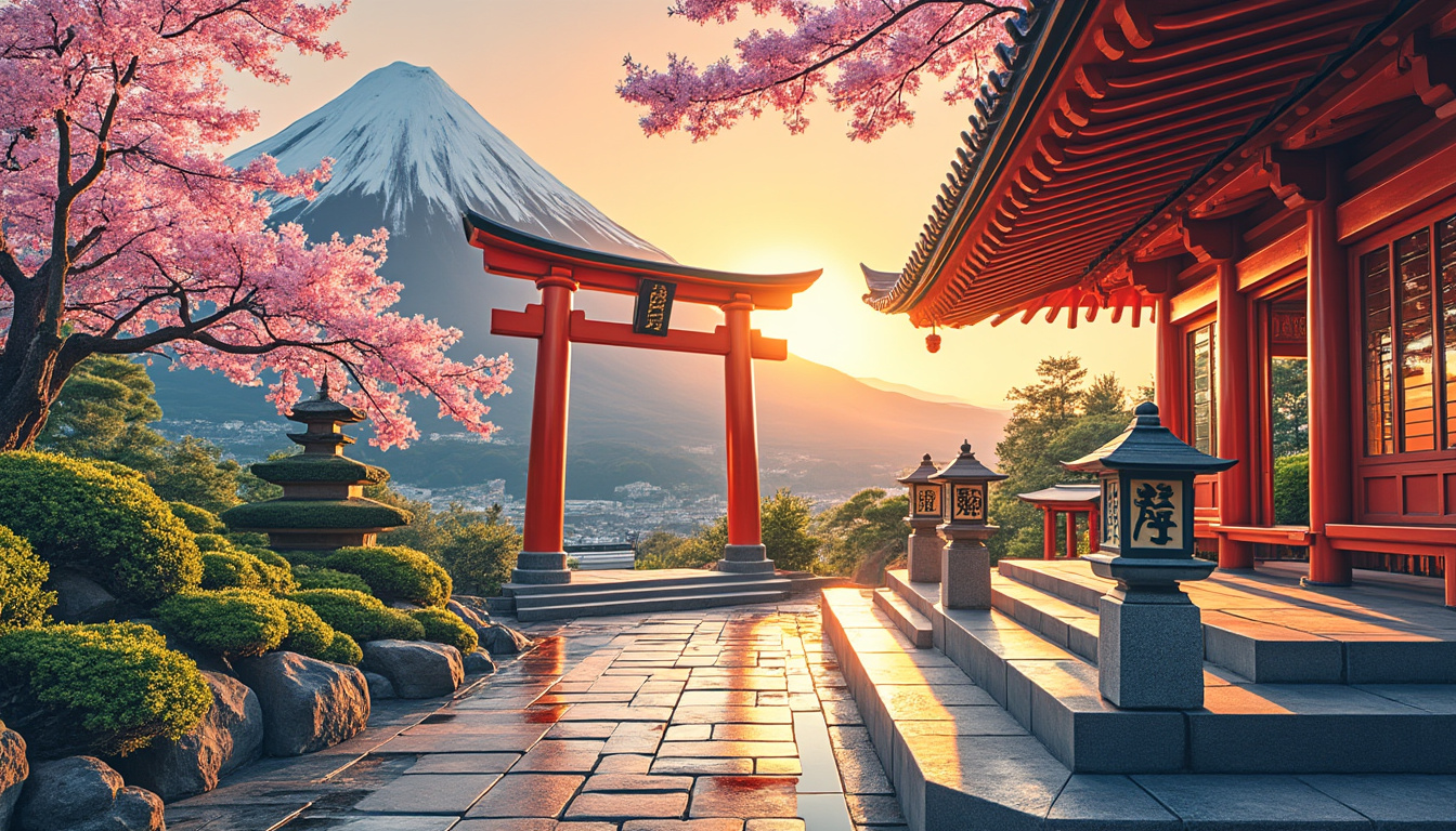 Shintoïsme : guide pratique pour comprendre cette religion japonaise 2 découvrez le shintoïsme, la religion traditionnelle du japon, à travers notre guide pratique. apprenez ses croyances, rituels et valeurs fondamentales, et explorez son influence sur la culture japonaise. une ressource incontournable pour tous ceux qui souhaitent mieux comprendre cette spiritualité unique.