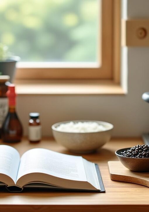 découvrez dans cet article comment cuisiner le natto facilement, un plat japonais riche en nutriments et en saveurs. suivez nos conseils pratiques et nos recettes simples pour savourer cette spécialité fermentée tout en profitant de ses nombreux bienfaits pour la santé.