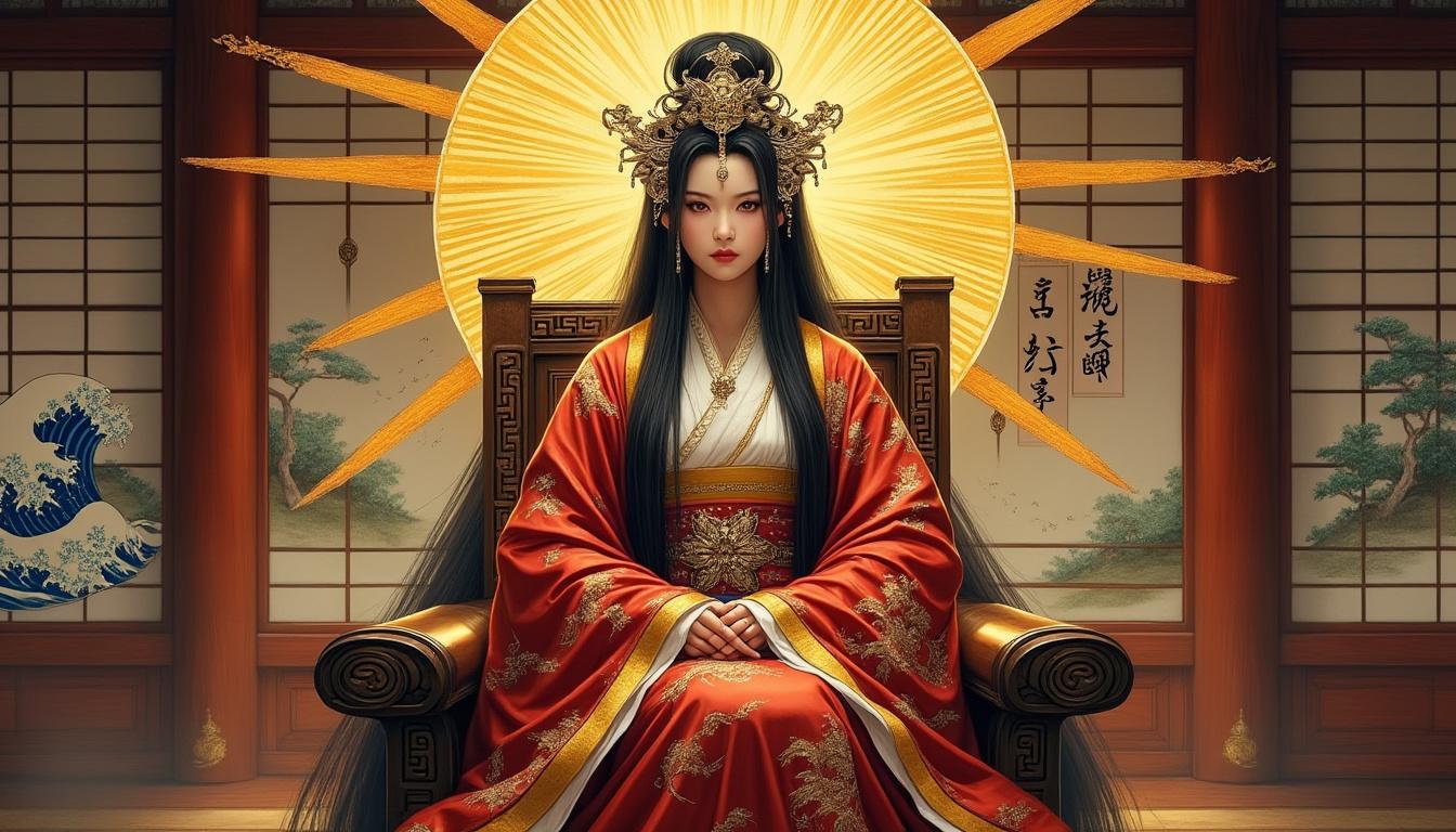 Le shintoïsme expliqué : guide essentiel pour découvrir les croyances japonaises 3 découvrez le shintoïsme, une des croyances fondamentales du japon. ce guide essentiel vous plonge dans les rites, les divinités et l'histoire de cette spiritualité unique, enrichissant votre compréhension de la culture japonaise.
