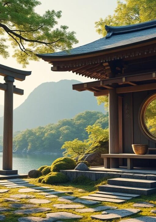 découvrez le shintoïsme, une des principales croyances japonaises, grâce à notre guide essentiel. plongez dans ses principes, rituels et mythes pour mieux comprendre cette tradition spirituelle unique qui continue d'influencer la culture du japon.