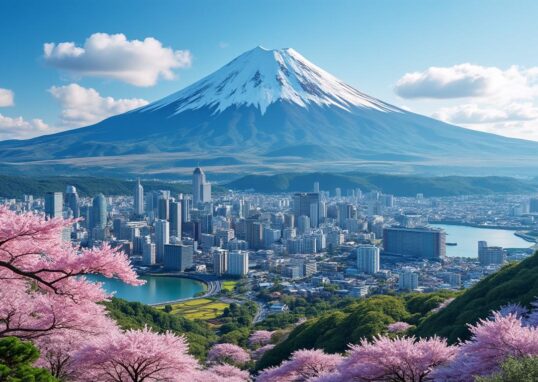 découvrez les quatre îles principales du japon : honshu, hokkaido, kyushu et shikoku. plongez dans leurs caractéristiques uniques, leurs traditions culturelles fascinantes et leur diversité géographique. explorez l'essence du japon à travers ses paysages, sa gastronomie et son patrimoine historique.