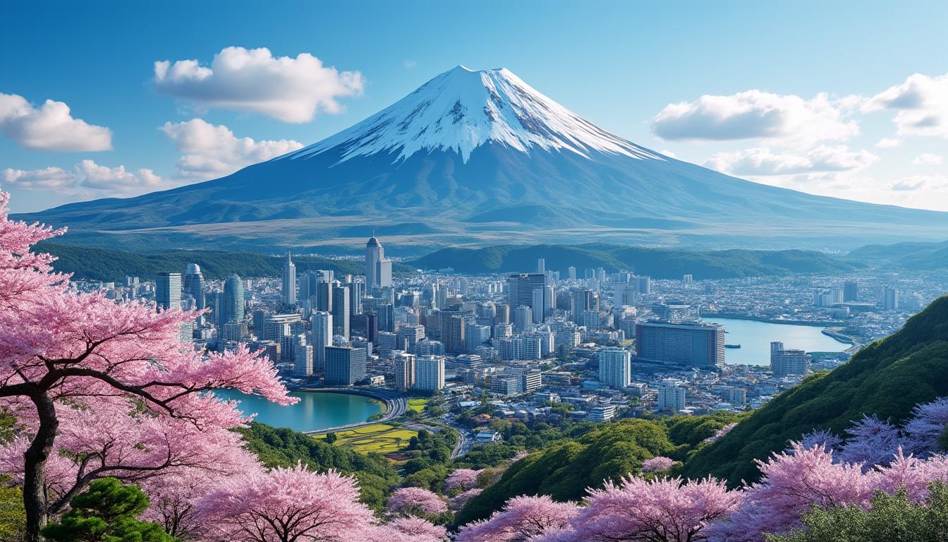Les 4 îles principales du Japon : caractéristiques et culture 1 découvrez les quatre îles principales du japon : honshu, hokkaido, kyushu et shikoku. plongez dans leurs caractéristiques uniques, leurs traditions culturelles fascinantes et leur diversité géographique. explorez l'essence du japon à travers ses paysages, sa gastronomie et son patrimoine historique.