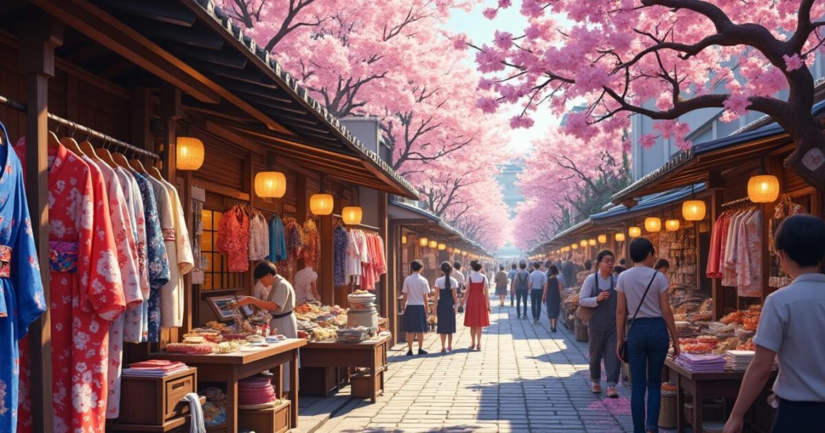 découvrez où acheter un véritable kimono japonais, des conseils pour choisir le bon modèle, des boutiques en ligne et des magasins spécialisés. plongez dans l'univers authentique de la mode japonaise et trouvez le kimono parfait pour toutes les occasions.