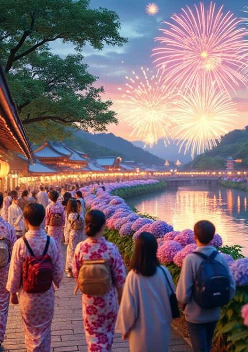 découvrez les meilleures activités et événements incontournables à faire au japon en juillet. profitez de festivals colorés, d'activités saisonnières et d'expériences culturelles uniques pour vivre un été inoubliable au pays du soleil levant.