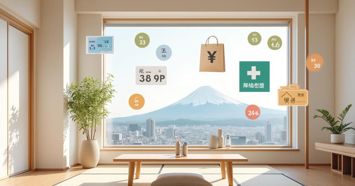 découvrez tout ce qu'il faut savoir sur les prix pour s'installer au japon. de la vie quotidienne aux logements, cette guide vous prépare à vivre pleinement une expérience enrichissante au pays du soleil levant.