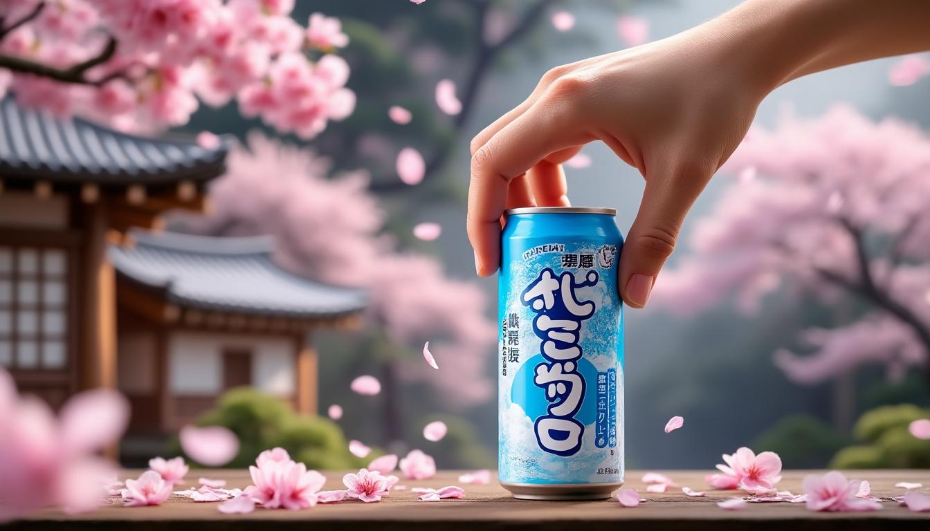 découvrez notre guide pratique pour ouvrir facilement vos boissons japonaises préférées. suivez nos conseils et astuces pour savourer vos boissons à la japonaise en un rien de temps!