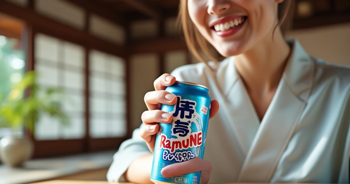 découvrez notre guide pratique pour ouvrir une boisson japonaise facilement. apprenez des astuces simples et rapides pour profiter pleinement de ces délicieuses boissons tout en préservant leur saveur unique.