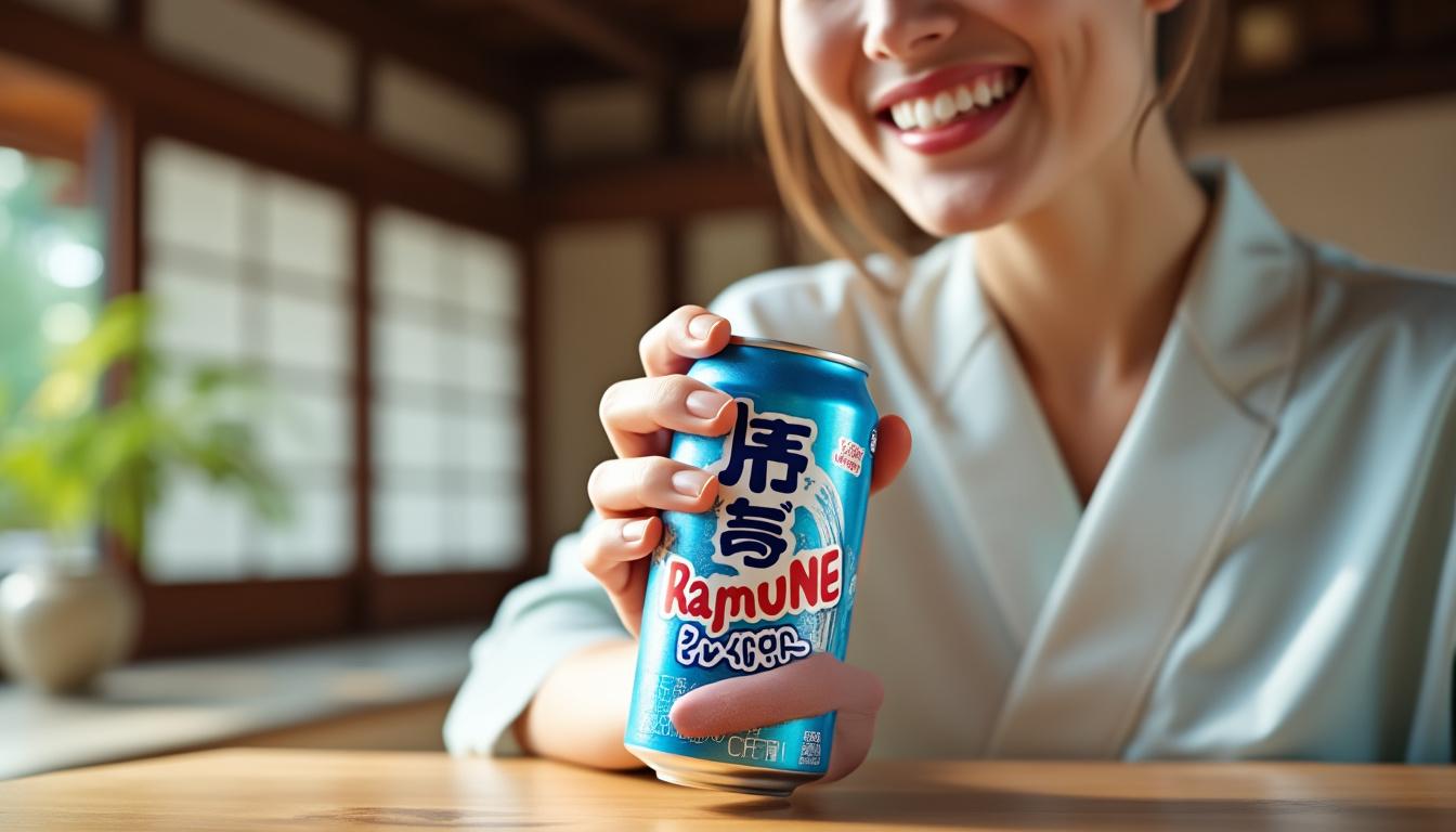 découvrez notre guide pratique pour ouvrir une boisson japonaise facilement. apprenez des astuces simples et rapides pour profiter pleinement de ces délicieuses boissons tout en préservant leur saveur unique.
