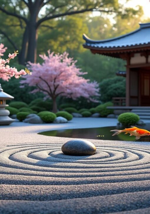 découvrez les principes fondamentaux du bouddhisme zen, une philosophie de vie qui prône la méditation, la pleine conscience et l'harmonie intérieure. apprenez à intégrer ces concepts dans votre quotidien pour atteindre sérénité et équilibre.