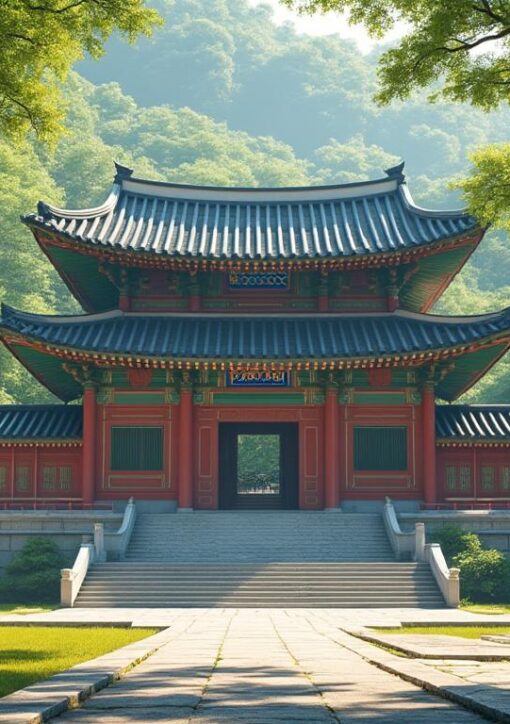 plongez au cœur de la culture coréenne avec notre exploration des temples coréens. découvrez l'harmonie entre spiritualité et architecture à travers des lieux imbibés d'histoire, de sérénité et de beauté. préparez-vous à un voyage enrichissant au pays des traditions millénaires.