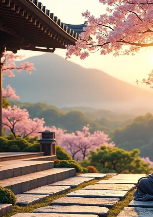 explorez l'univers fascinant du bouddhisme japonais à travers son histoire riche et ses pratiques uniques. découvrez les traditions, les enseignements et l'impact culturel de cette philosophie spirituelle au japon.