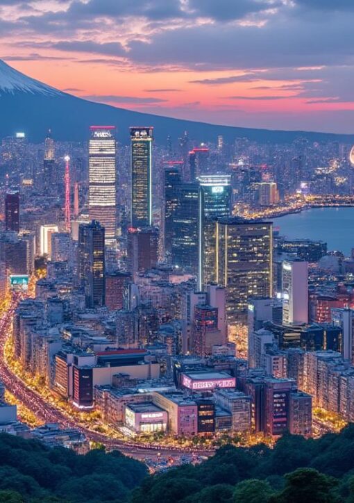 découvrez les 10 plus grandes villes du japon, où modernité et tradition se côtoient. explorez tokyo, yokohama, osaka et bien d'autres, et plongez dans la culture unique de l'archipel japonais.
