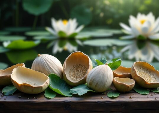 découvrez où acheter des graines de lotus grâce à notre guide d'achat complet. obtenez des conseils pratiques pour choisir les meilleures variétés et réussir leur culture. plongez dans l'univers fascinant du lotus et transformez votre jardin en un véritable havre de paix.