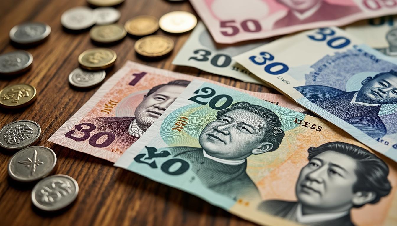 Quelle est la monnaie du Japon ? 1 découvrez tout sur la monnaie du japon, le yen, son histoire, son importance dans l'économie japonaise et comment il se compare aux autres devises du monde. informez-vous sur les billets et pièces en circulation, ainsi que sur les conseils pour échanger votre argent lors de votre visite au japon.