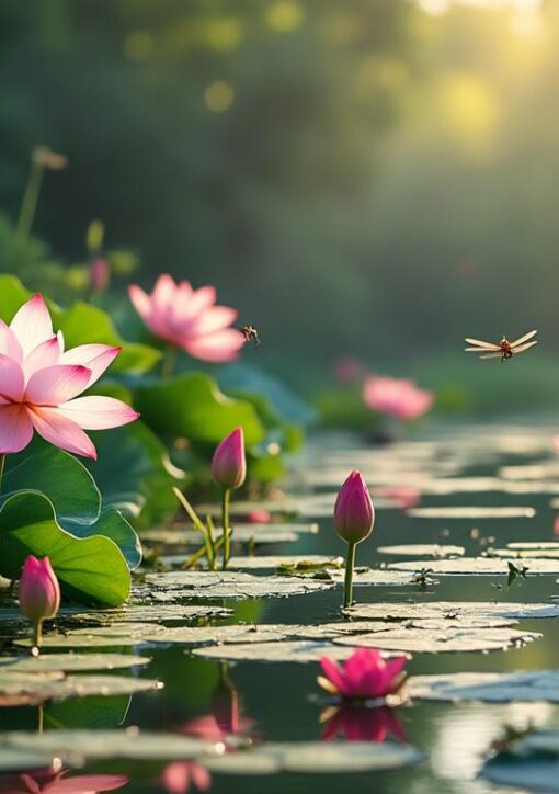 découvrez l'odeur captivante du lotus et son impact unique sur l'environnement. explorez comment cette plante aquatique influence les écosystèmes, purifie l'eau et enrichit la biodiversité, tout en enivrant nos sens par son parfum délicat.
